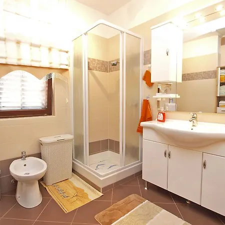 Апартаменты Mato 1424