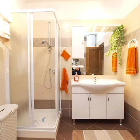 Mato 1424 Апартаменты Пула