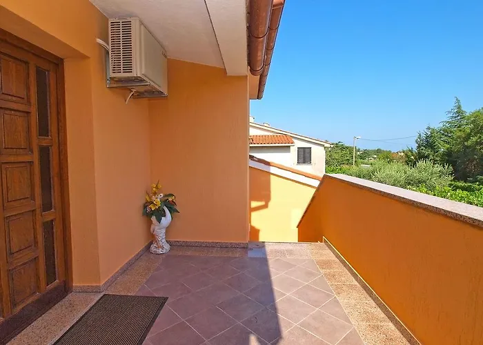 公寓 Mato 1424 普拉