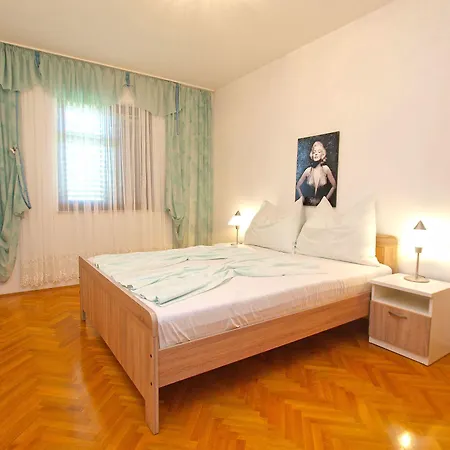 Apartmán Mato 1424 Pula