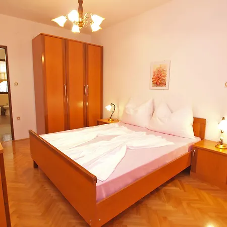 Mato 1424 Appartement *