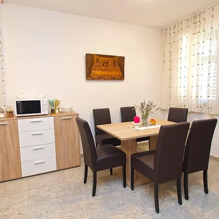Appartement Mato 1424