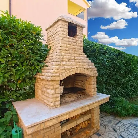 Appartement Mato 1424 Pula