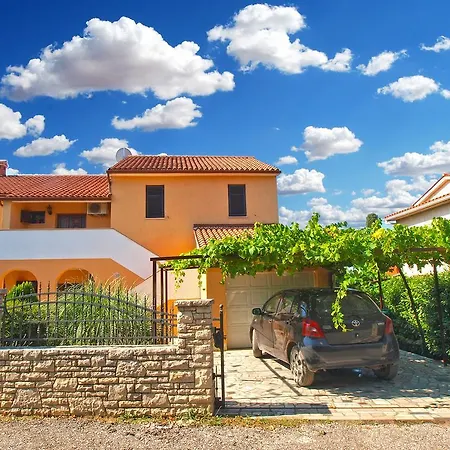 Mato 1424 Appartement *