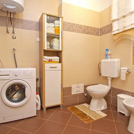 Apartment Mato 1424