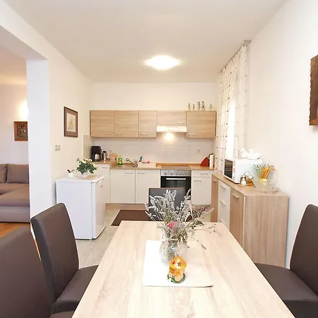 Mato 1424 Appartement