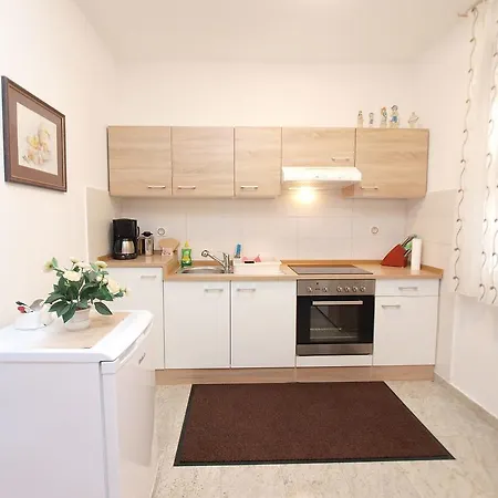 Apartmán Mato 1424 Pula