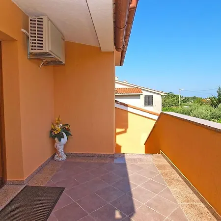 Apartmán Mato 1424 Pula
