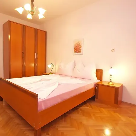 Appartement Mato 1424 *