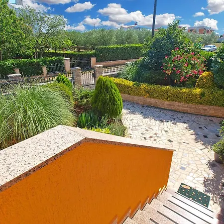 Appartement Mato 1424 Pula