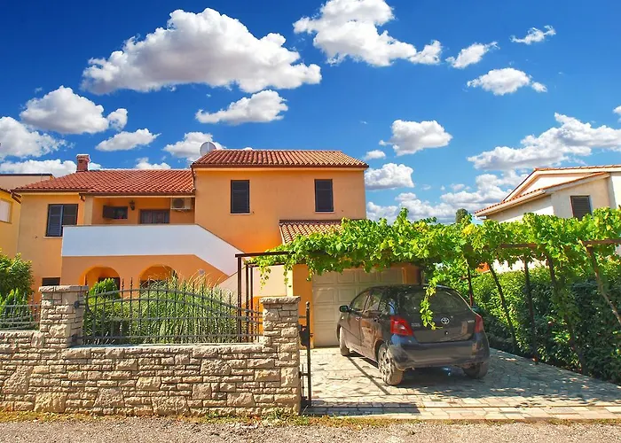 Mato 1424 아파트 *