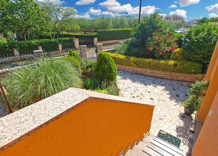 아파트 Mato 1424 풀라