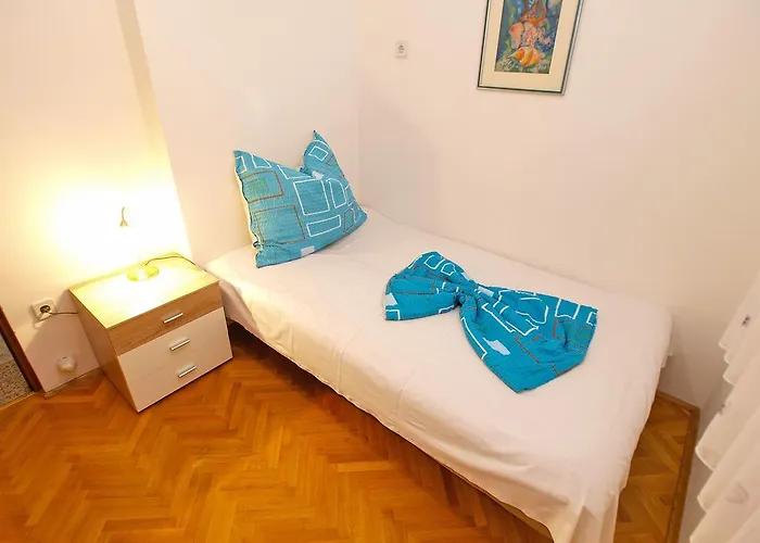 아파트 Mato 1424 풀라