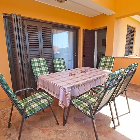 Mato 1424 Appartement *