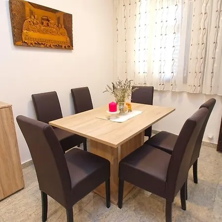 Appartement Mato 1424 *