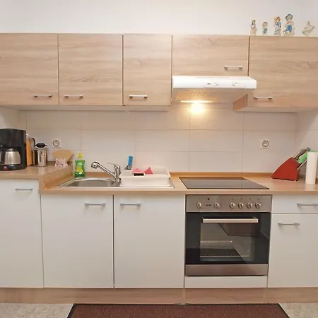 Mato 1424 Appartement