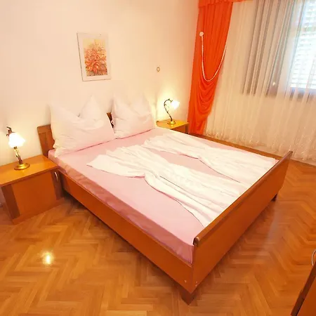 Appartement Mato 1424 *